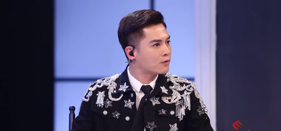 Clip: Minh Hằng im thin thít khi nghe Nam Trung tấn công thí sinh The Face dồn dập! - Ảnh 2. Clip: Minh Hằng im thin thít khi nghe Nam Trung tấn công thí sinh The Face dồn dập! - Ảnh 2.