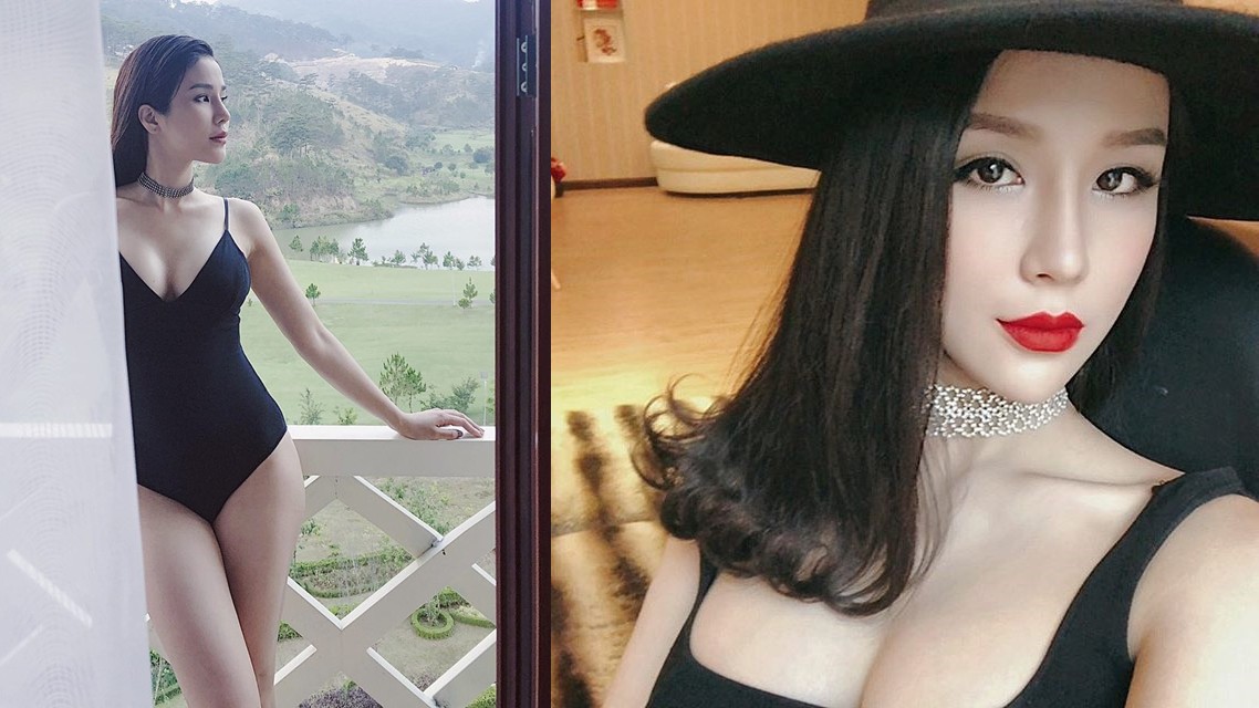 Những mẫu số chung của dàn sao nữ Vbiz khi vướng tin đồn mang thai: Tạo dáng che bụng, trung thành với đồ suông rộng - Ảnh 1.