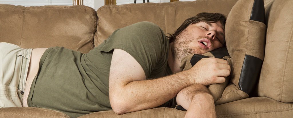 Lý giải nghịch lý: Ai cũng biết ngồi nhiều là có hại mà sao vẫn không chịu tập thể dục - Ảnh 1. Lý giải nghịch lý: Ai cũng biết ngồi nhiều là có hại mà sao vẫn không chịu tập thể dục - Ảnh 1.