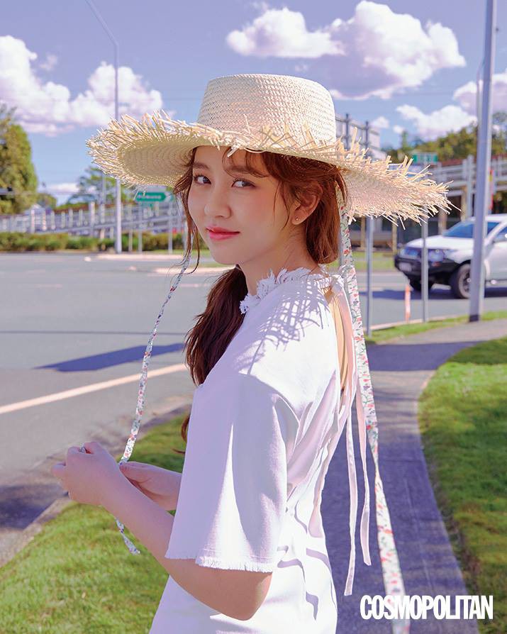 6 năm trước còn là diễn viên phụ, giờ dàn sao nhí Mặt Trăng Ôm Mặt Trời đã thống trị màn ảnh Hàn! - Ảnh 9. 6 năm trước còn là diễn viên phụ, giờ dàn sao nhí Mặt Trăng Ôm Mặt Trời đã thống trị màn ảnh Hàn! - Ảnh 9.