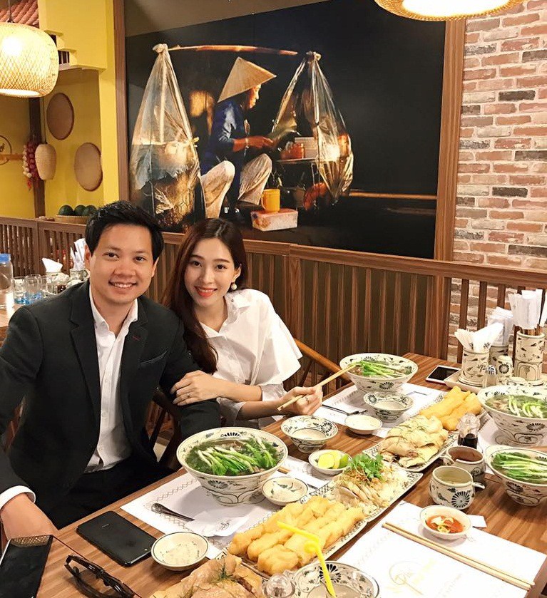 Những mẫu số chung của dàn sao nữ Vbiz khi vướng tin đồn mang thai: Tạo dáng che bụng, trung thành với đồ suông rộng - Ảnh 15.