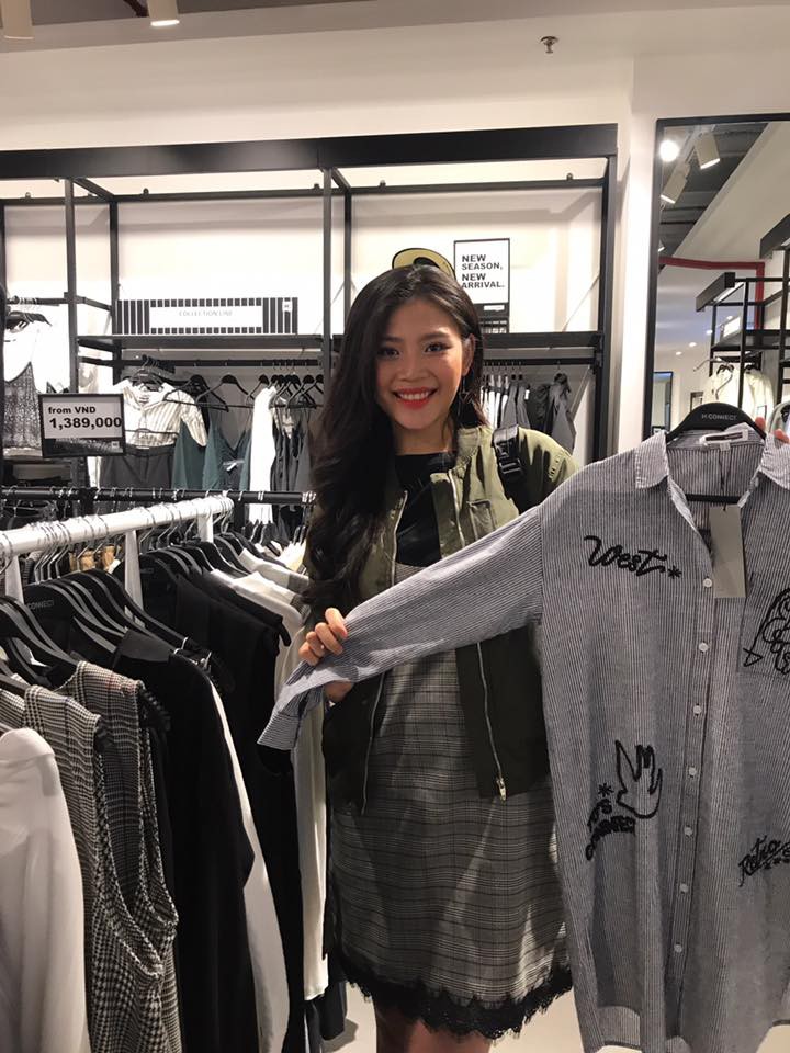 Những mẫu số chung của dàn sao nữ Vbiz khi vướng tin đồn mang thai: Tạo dáng che bụng, trung thành với đồ suông rộng - Ảnh 14.