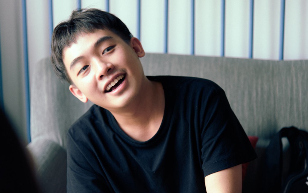 Khi vlogger Việt đóng phim: Người bị ném đá tẩy chay, kẻ chiếm cả spotlight của nữ chính - Ảnh 10. Khi vlogger Việt đóng phim: Người bị ném đá tẩy chay, kẻ chiếm cả spotlight của nữ chính - Ảnh 10.