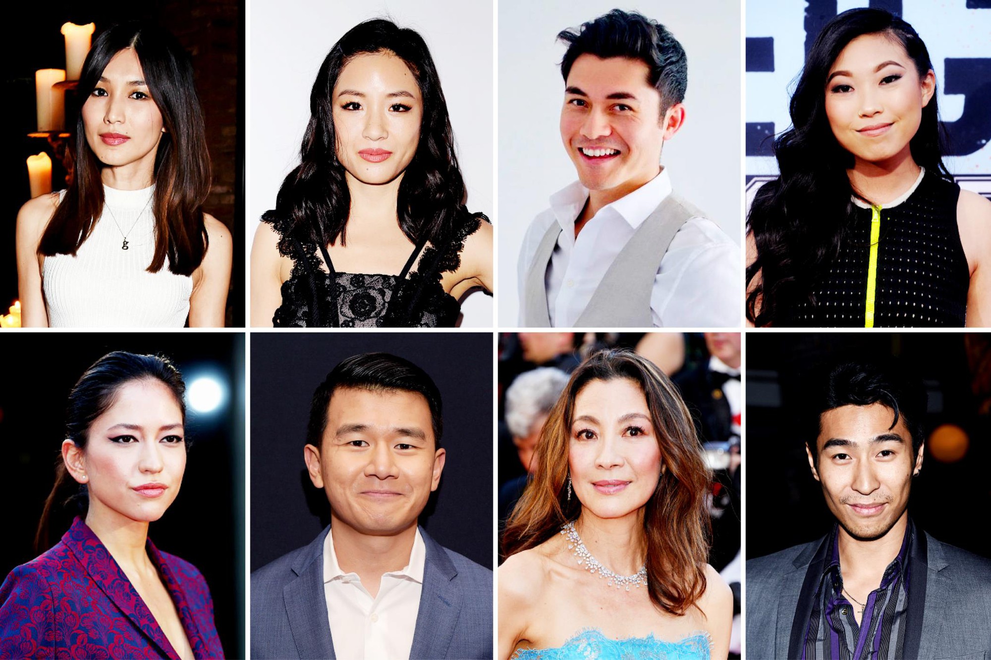 Sự nghiệp của các rich kid châu Á hậu Crazy Rich Asians: Lên hương nhất là soái ca thứ 2! - Ảnh 1. Sự nghiệp của các rich kid châu Á hậu Crazy Rich Asians: Lên hương nhất là soái ca thứ 2! - Ảnh 1.
