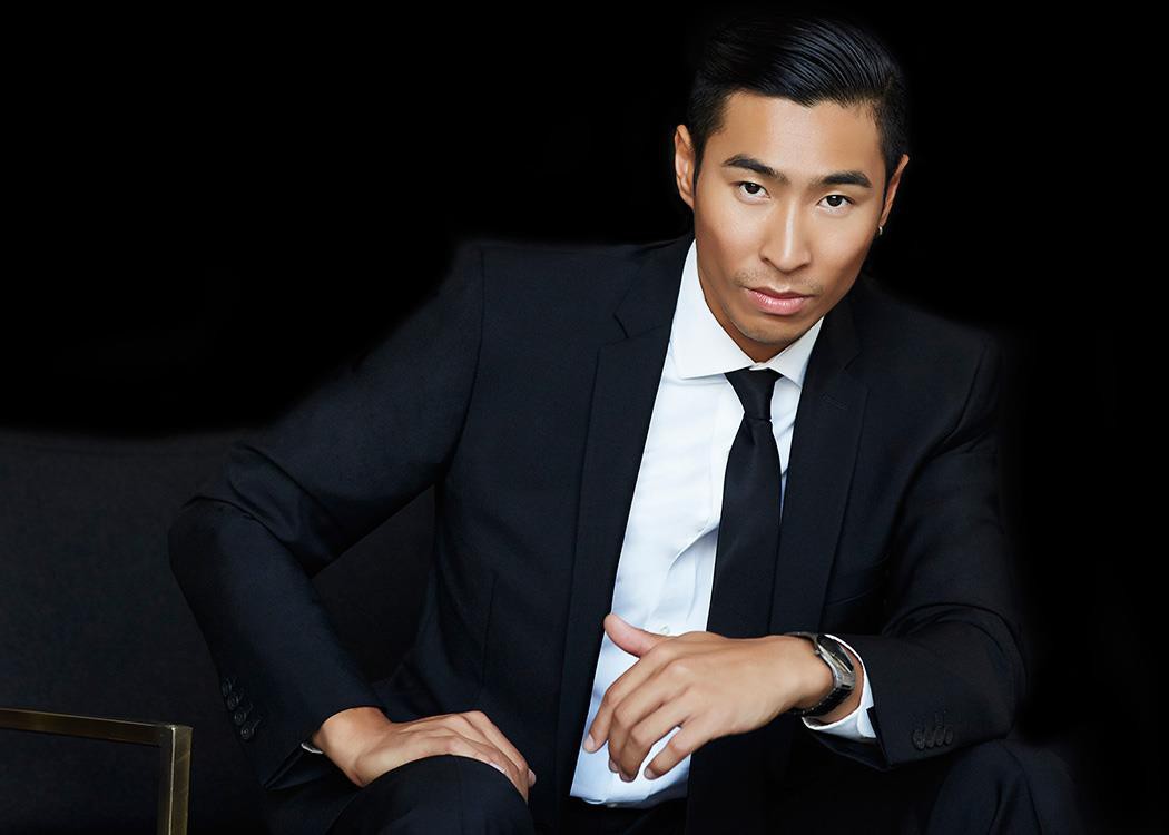 Sự nghiệp của các rich kid châu Á hậu Crazy Rich Asians: Lên hương nhất là soái ca thứ 2! - Ảnh 14. Sự nghiệp của các rich kid châu Á hậu Crazy Rich Asians: Lên hương nhất là soái ca thứ 2! - Ảnh 14.