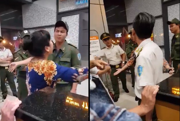 Jetstar lên tiếng vụ nữ hành khách và nhân viên tranh cãi 500 nghìn đồng tiền cước - Ảnh 4.