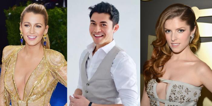 Sự nghiệp của các rich kid châu Á hậu Crazy Rich Asians: Lên hương nhất là soái ca thứ 2! - Ảnh 6. Sự nghiệp của các rich kid châu Á hậu Crazy Rich Asians: Lên hương nhất là soái ca thứ 2! - Ảnh 6.