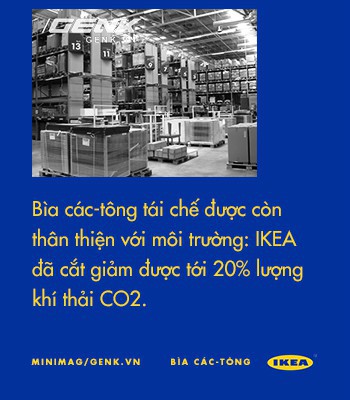 Đây là cách IKEA xây dựng đế chế nội thất trên nền những tấm bìa các-tông - Ảnh 13.