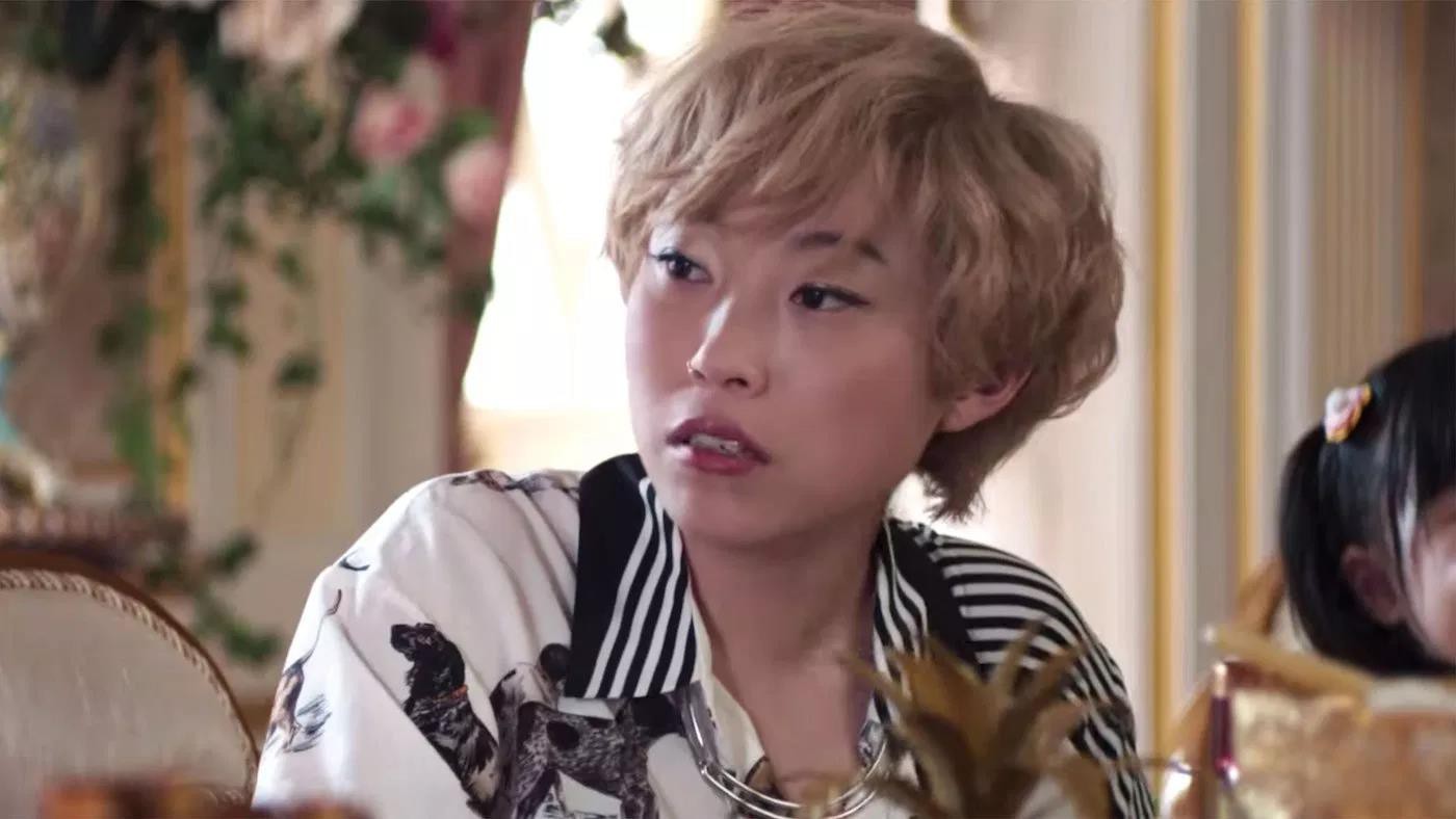 Sự nghiệp của các rich kid châu Á hậu Crazy Rich Asians: Lên hương nhất là soái ca thứ 2! - Ảnh 12. Sự nghiệp của các rich kid châu Á hậu Crazy Rich Asians: Lên hương nhất là soái ca thứ 2! - Ảnh 12.