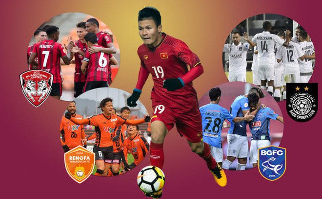 B&aacute;o Singapore chỉ ra điểm đến l&yacute; tưởng cho h&agrave;nh tr&igrave;nh chinh phục ch&acirc;u &Aacute; của Quang Hải - Ảnh 1.