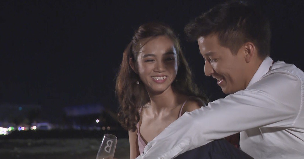 Phương Thảo (Anh chàng độc thân): Chị Karma từng muốn tôi đẩy 1 bạn thí sinh ngã để tạo kịch tính - Ảnh 11.