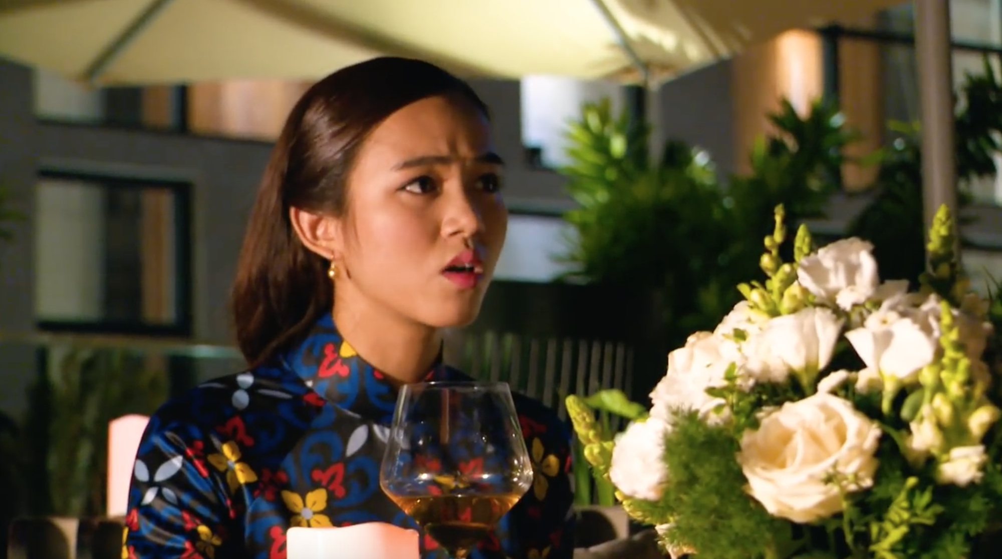 Phương Thảo (Anh chàng độc thân): Chị Karma từng muốn tôi đẩy 1 bạn thí sinh ngã để tạo kịch tính - Ảnh 7.