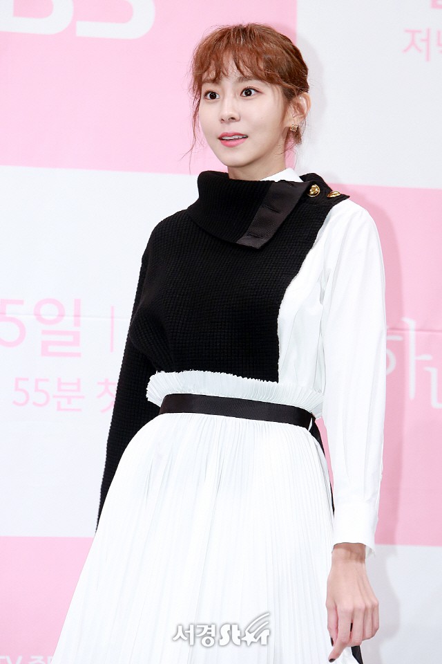 Hễ đ&oacute;ng phim mới, nữ thần gợi cảm một thời UEE lại gầy th&ecirc;m v&agrave;i phần, giờ đ&atilde; tới mức b&aacute;o động - Ảnh 15.