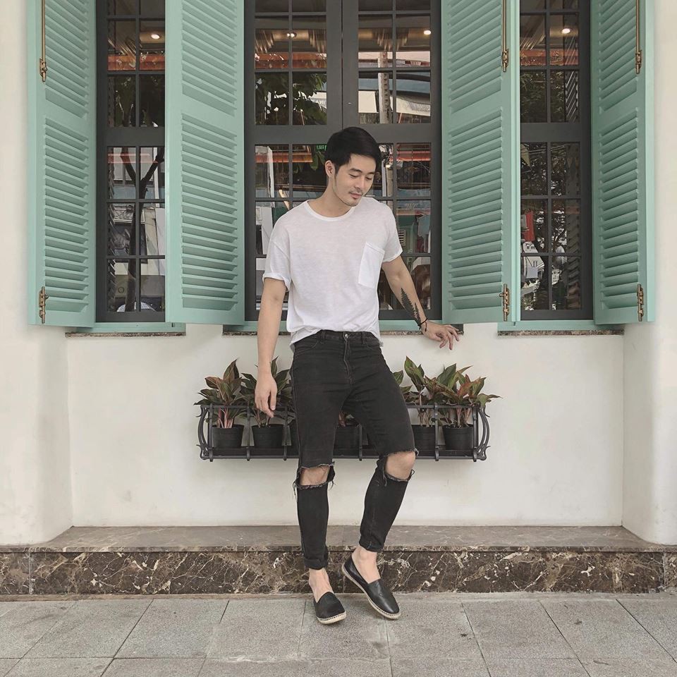 Gần 10 năm trước, anh chàng này từng là hotboy màn ảnh nhỏ chiếm lấy trái tim của không biết bao nhiêu cô gái! - Ảnh 9. Gần 10 năm trước, anh chàng này từng là hotboy màn ảnh nhỏ chiếm lấy trái tim của không biết bao nhiêu cô gái! - Ảnh 9.