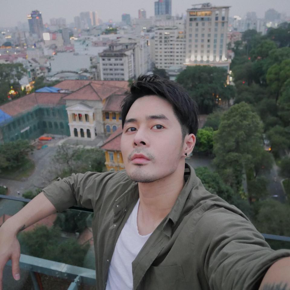 Gần 10 năm trước, anh chàng này từng là hotboy màn ảnh nhỏ chiếm lấy trái tim của không biết bao nhiêu cô gái! - Ảnh 10. Gần 10 năm trước, anh chàng này từng là hotboy màn ảnh nhỏ chiếm lấy trái tim của không biết bao nhiêu cô gái! - Ảnh 10.