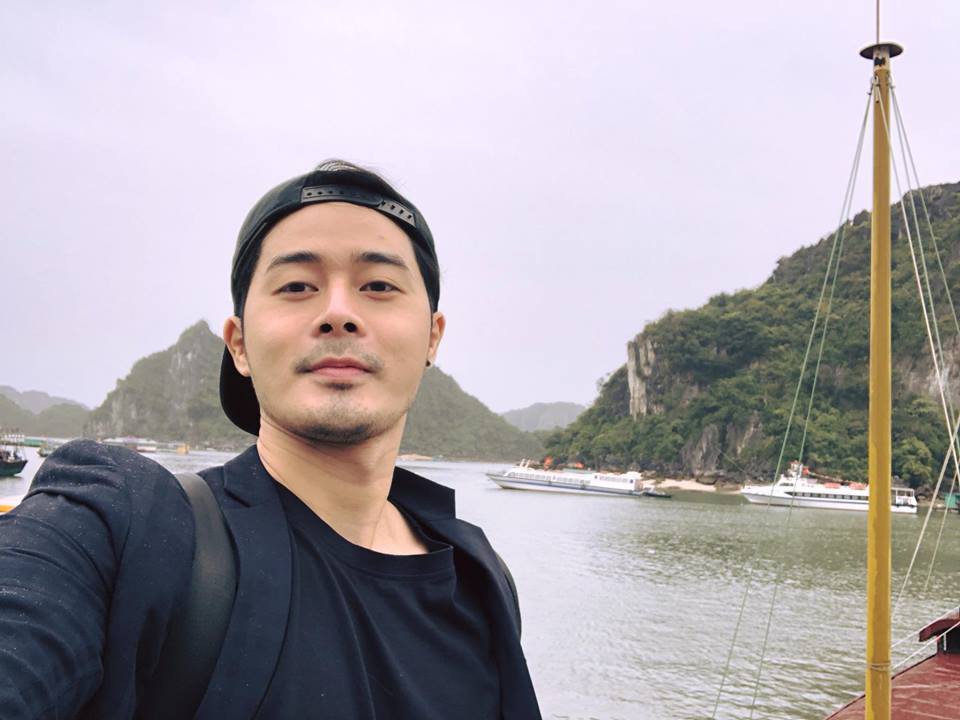 Gần 10 năm trước, anh chàng này từng là hotboy màn ảnh nhỏ chiếm lấy trái tim của không biết bao nhiêu cô gái! - Ảnh 15. Gần 10 năm trước, anh chàng này từng là hotboy màn ảnh nhỏ chiếm lấy trái tim của không biết bao nhiêu cô gái! - Ảnh 15.