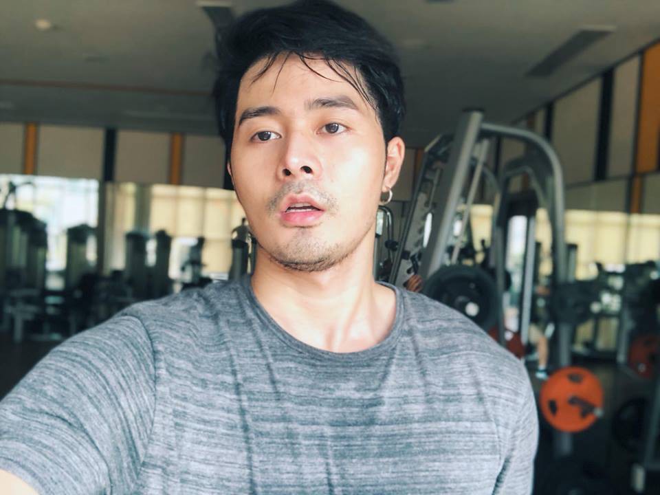 Gần 10 năm trước, anh chàng này từng là hotboy màn ảnh nhỏ chiếm lấy trái tim của không biết bao nhiêu cô gái! - Ảnh 7. Gần 10 năm trước, anh chàng này từng là hotboy màn ảnh nhỏ chiếm lấy trái tim của không biết bao nhiêu cô gái! - Ảnh 7.
