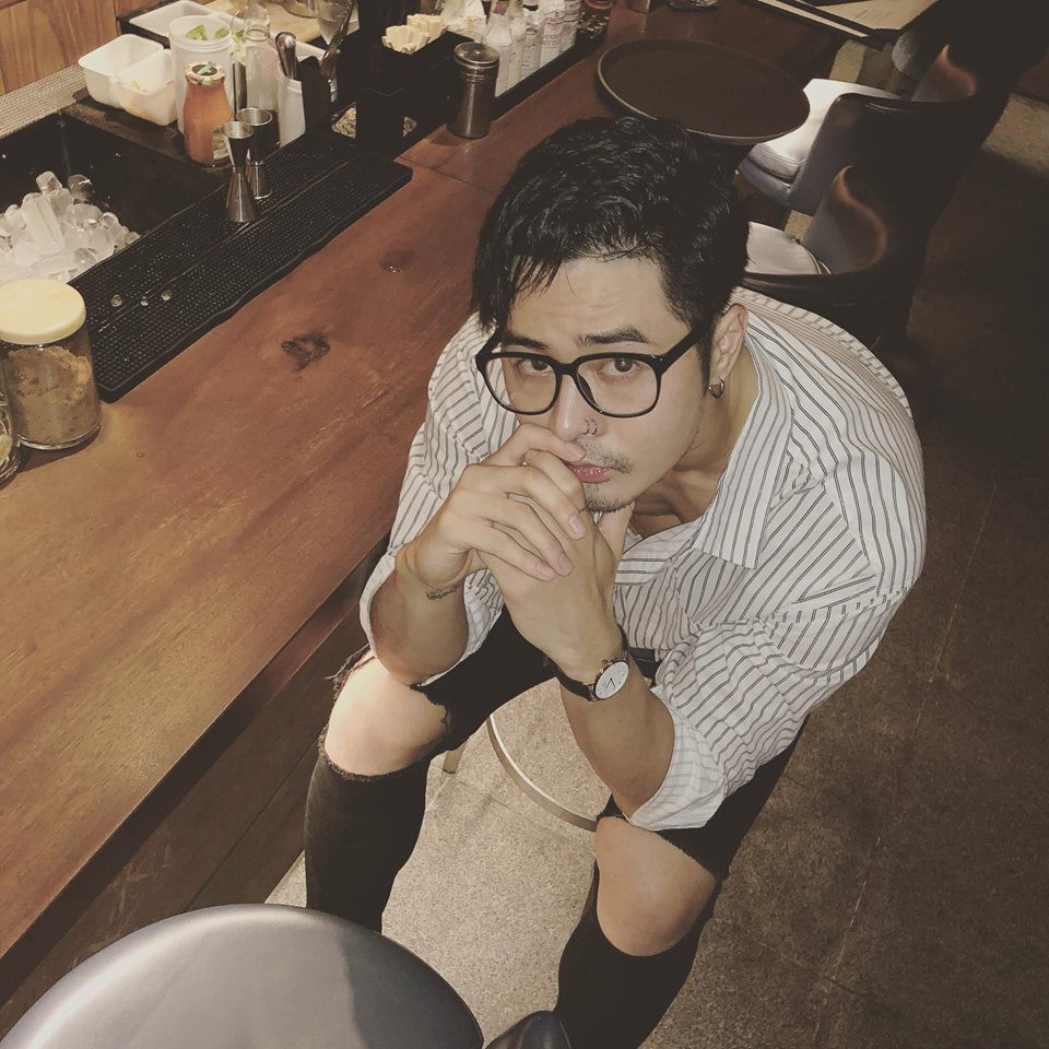 Gần 10 năm trước, anh chàng này từng là hotboy màn ảnh nhỏ chiếm lấy trái tim của không biết bao nhiêu cô gái! - Ảnh 13. Gần 10 năm trước, anh chàng này từng là hotboy màn ảnh nhỏ chiếm lấy trái tim của không biết bao nhiêu cô gái! - Ảnh 13.