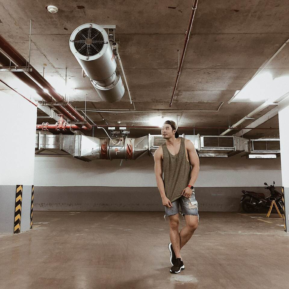 Gần 10 năm trước, anh chàng này từng là hotboy màn ảnh nhỏ chiếm lấy trái tim của không biết bao nhiêu cô gái! - Ảnh 17. Gần 10 năm trước, anh chàng này từng là hotboy màn ảnh nhỏ chiếm lấy trái tim của không biết bao nhiêu cô gái! - Ảnh 17.