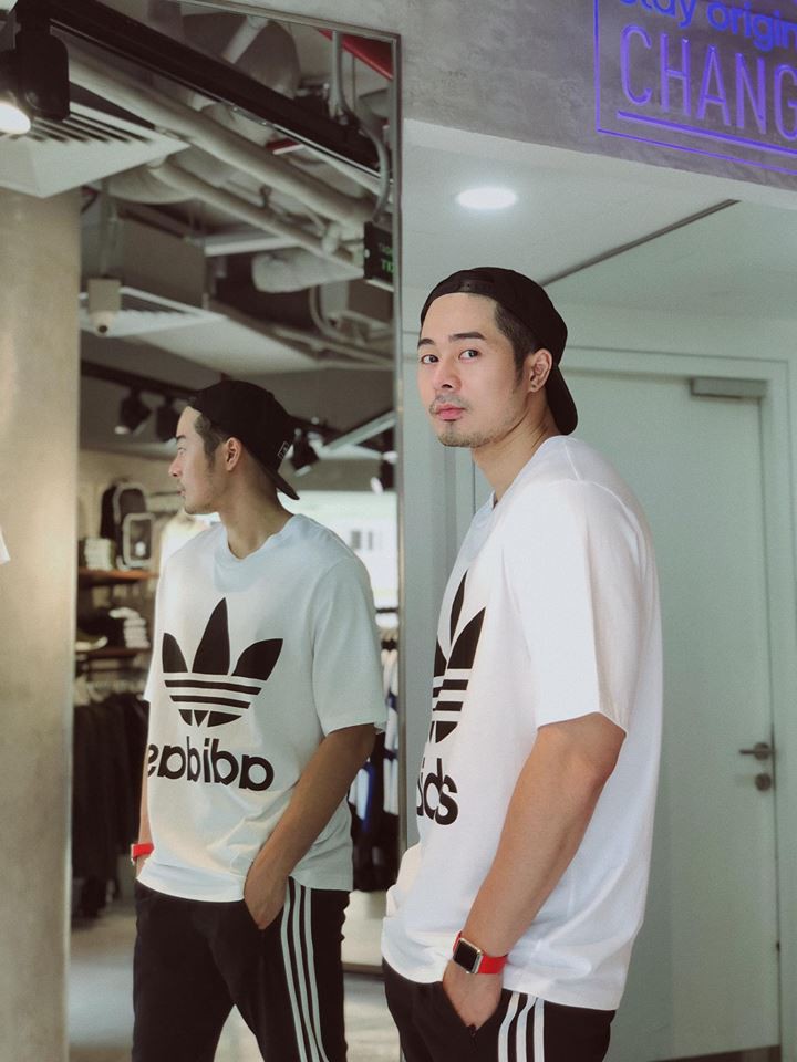 Gần 10 năm trước, anh chàng này từng là hotboy màn ảnh nhỏ chiếm lấy trái tim của không biết bao nhiêu cô gái! - Ảnh 18. Gần 10 năm trước, anh chàng này từng là hotboy màn ảnh nhỏ chiếm lấy trái tim của không biết bao nhiêu cô gái! - Ảnh 18.
