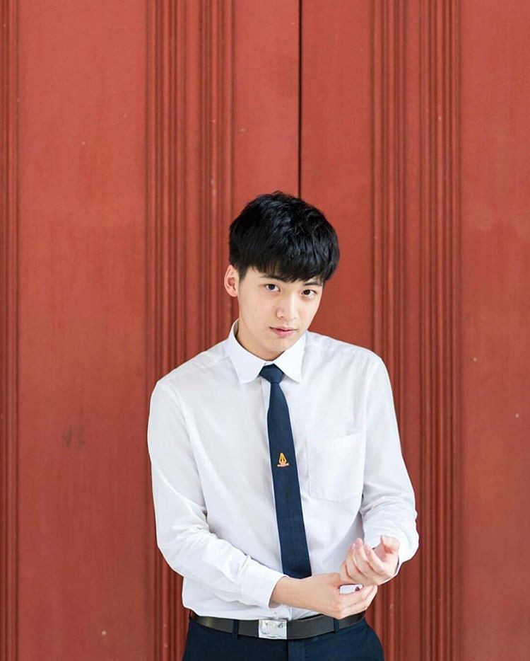 Ngoài nam thần, nữ thần showbiz, trường Chulalongkorn còn sỡ hữu 1 dàn trai toàn soái ca và được đánh giá là trường tốt nhất Thái Lan - Ảnh 6. Ngoài nam thần, nữ thần showbiz, trường Chulalongkorn còn sỡ hữu 1 dàn trai toàn soái ca và được đánh giá là trường tốt nhất Thái Lan - Ảnh 6.