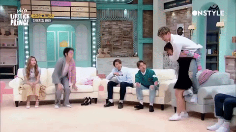 Loạt Idol nữ Hàn Quốc sở hữu sức mạnh vô biên: Từ cao thủ võ thuật đến người có năng lực kéo xe tải - Ảnh 15. Loạt Idol nữ Hàn Quốc sở hữu sức mạnh vô biên: Từ cao thủ võ thuật đến người có năng lực kéo xe tải - Ảnh 15.