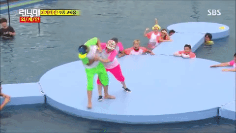 Loạt Idol nữ Hàn Quốc sở hữu sức mạnh vô biên: Từ cao thủ võ thuật đến người có năng lực kéo xe tải - Ảnh 19. Loạt Idol nữ Hàn Quốc sở hữu sức mạnh vô biên: Từ cao thủ võ thuật đến người có năng lực kéo xe tải - Ảnh 19.