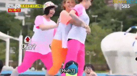 Loạt Idol nữ Hàn Quốc sở hữu sức mạnh vô biên: Từ cao thủ võ thuật đến người có năng lực kéo xe tải - Ảnh 21. Loạt Idol nữ Hàn Quốc sở hữu sức mạnh vô biên: Từ cao thủ võ thuật đến người có năng lực kéo xe tải - Ảnh 21.