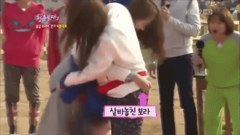 Loạt Idol nữ Hàn Quốc sở hữu sức mạnh vô biên: Từ cao thủ võ thuật đến người có năng lực kéo xe tải - Ảnh 4. Loạt Idol nữ Hàn Quốc sở hữu sức mạnh vô biên: Từ cao thủ võ thuật đến người có năng lực kéo xe tải - Ảnh 4.