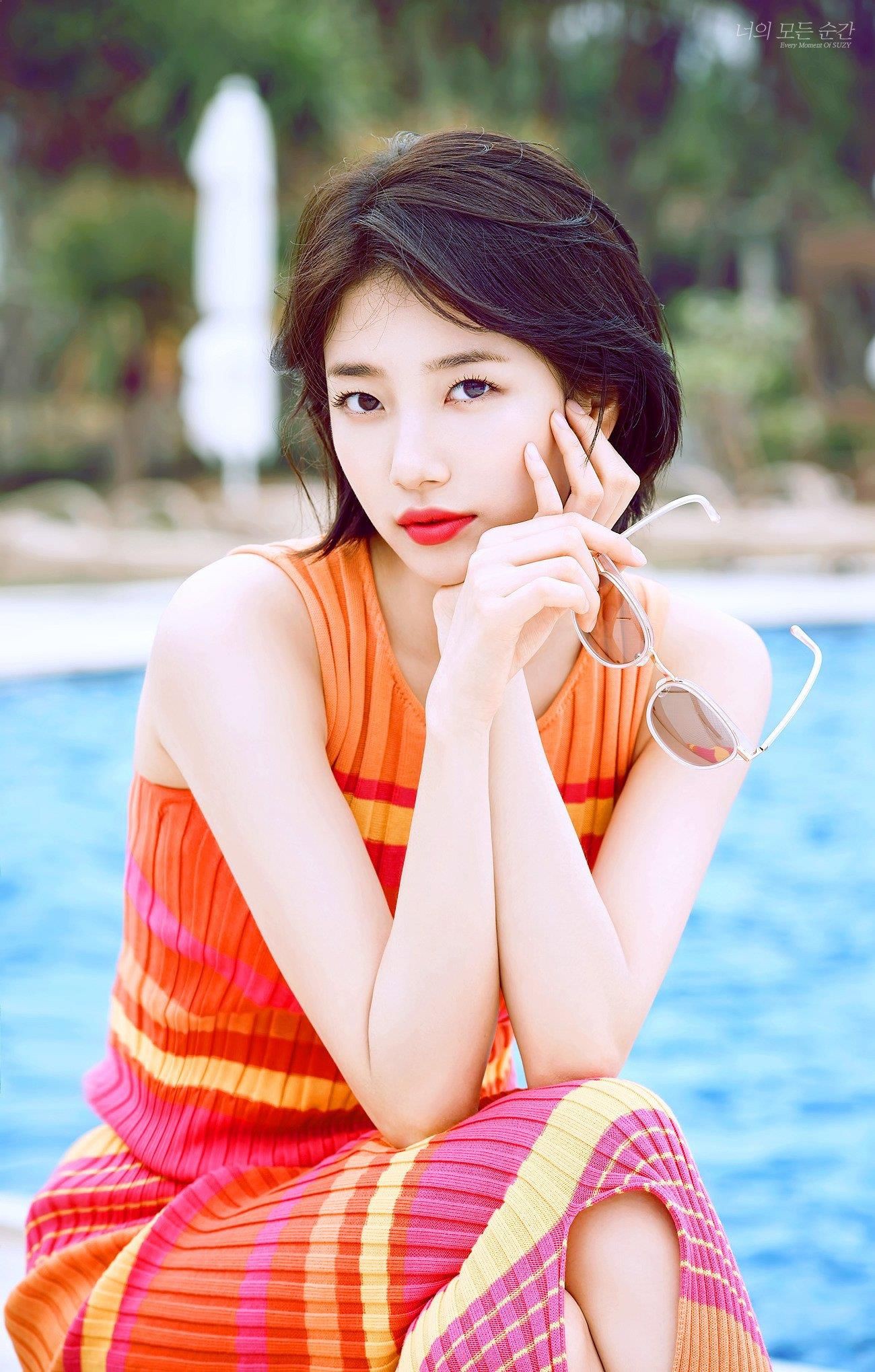 Loạt Idol nữ Hàn Quốc sở hữu sức mạnh vô biên: Từ cao thủ võ thuật đến người có năng lực kéo xe tải - Ảnh 1.