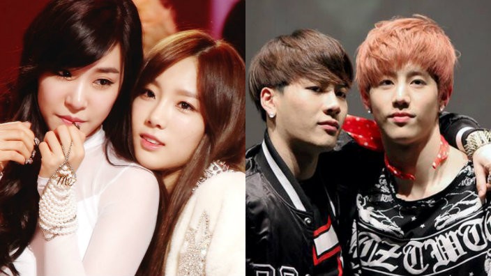 Văn hóa ghép cặp idol khác giới, đồng giới tràn lan ở Kpop: Khi trí tưởng tượng quá đà biến thành quấy rối - Ảnh 4. Văn hóa ghép cặp idol khác giới, đồng giới tràn lan ở Kpop: Khi trí tưởng tượng quá đà biến thành quấy rối - Ảnh 4.