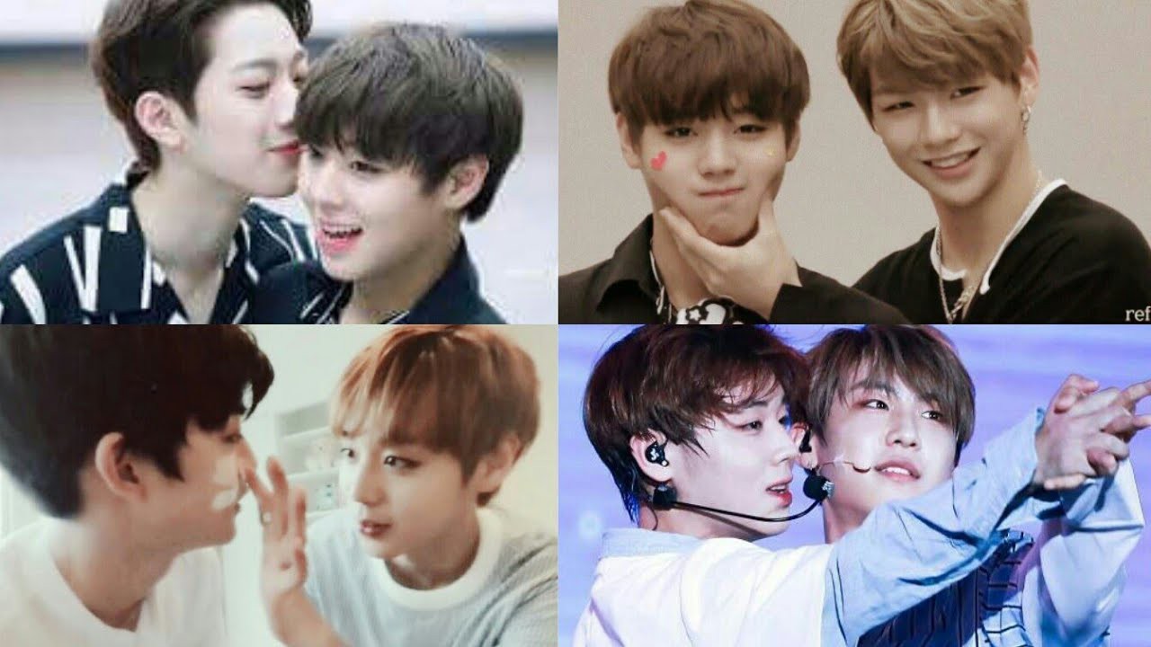 Văn hóa ghép cặp idol khác giới, đồng giới tràn lan ở Kpop: Khi trí tưởng tượng quá đà biến thành quấy rối - Ảnh 2. Văn hóa ghép cặp idol khác giới, đồng giới tràn lan ở Kpop: Khi trí tưởng tượng quá đà biến thành quấy rối - Ảnh 2.