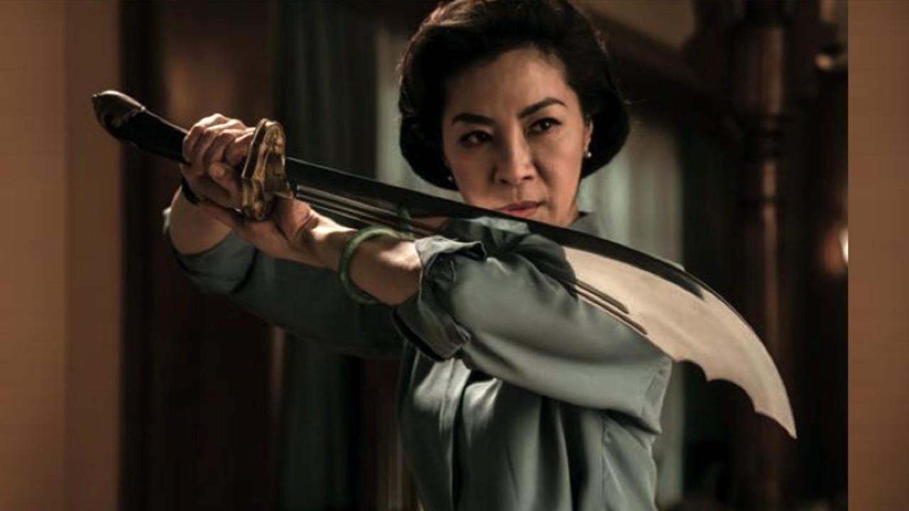 Sự nghiệp của các rich kid châu Á hậu Crazy Rich Asians: Lên hương nhất là soái ca thứ 2! - Ảnh 8. Sự nghiệp của các rich kid châu Á hậu Crazy Rich Asians: Lên hương nhất là soái ca thứ 2! - Ảnh 8.