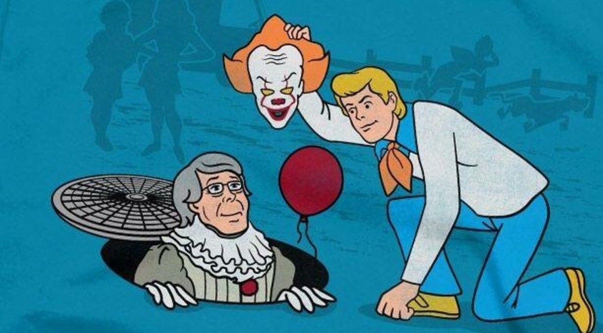 12 tình tiết ngu người đi đâu cũng thấy trong phim kinh dị - Ảnh 17.