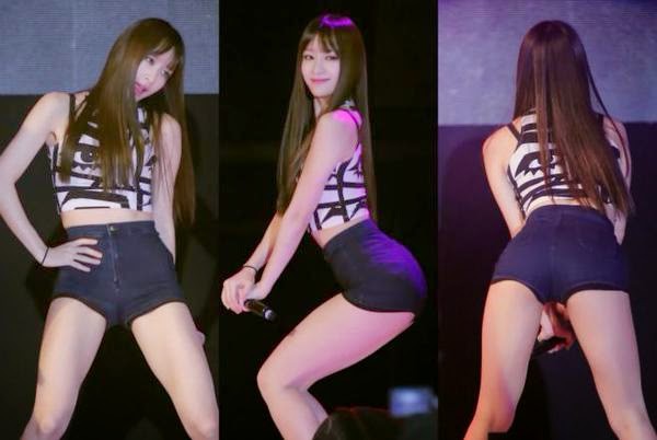 Kh&oacute; tin m&agrave; c&oacute; thật: Những ca kh&uacute;c Kpop tưởng như đ&atilde; flop sấp mặt bỗng lội ngược d&ograve;ng l&ecirc;n c&aacute;c bảng xếp hạng - Ảnh 12.