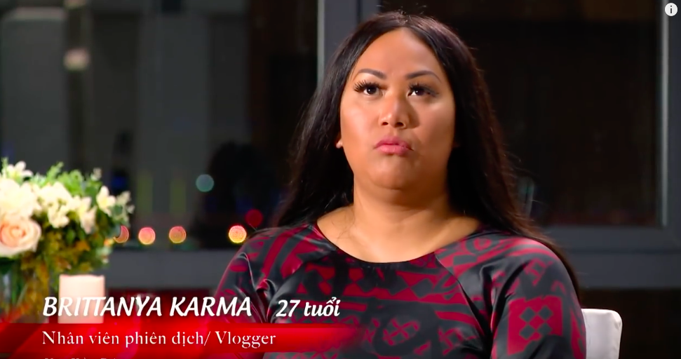 Nàng béo Karma sau khi bị Phương Thảo tố cố tình tạo drama: Trần Thị Dư Nước Mắt thành Trần Thị Bốc Phét - Ảnh 5. Nàng béo Karma sau khi bị Phương Thảo tố cố tình tạo drama: Trần Thị Dư Nước Mắt thành Trần Thị Bốc Phét - Ảnh 5.