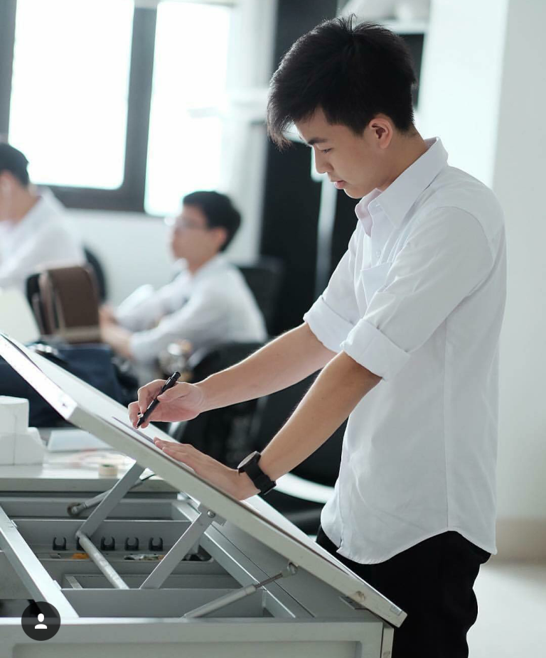 Ngoài nam thần, nữ thần showbiz, trường Chulalongkorn còn sỡ hữu 1 dàn trai toàn soái ca và được đánh giá là trường tốt nhất Thái Lan - Ảnh 4. Ngoài nam thần, nữ thần showbiz, trường Chulalongkorn còn sỡ hữu 1 dàn trai toàn soái ca và được đánh giá là trường tốt nhất Thái Lan - Ảnh 4.