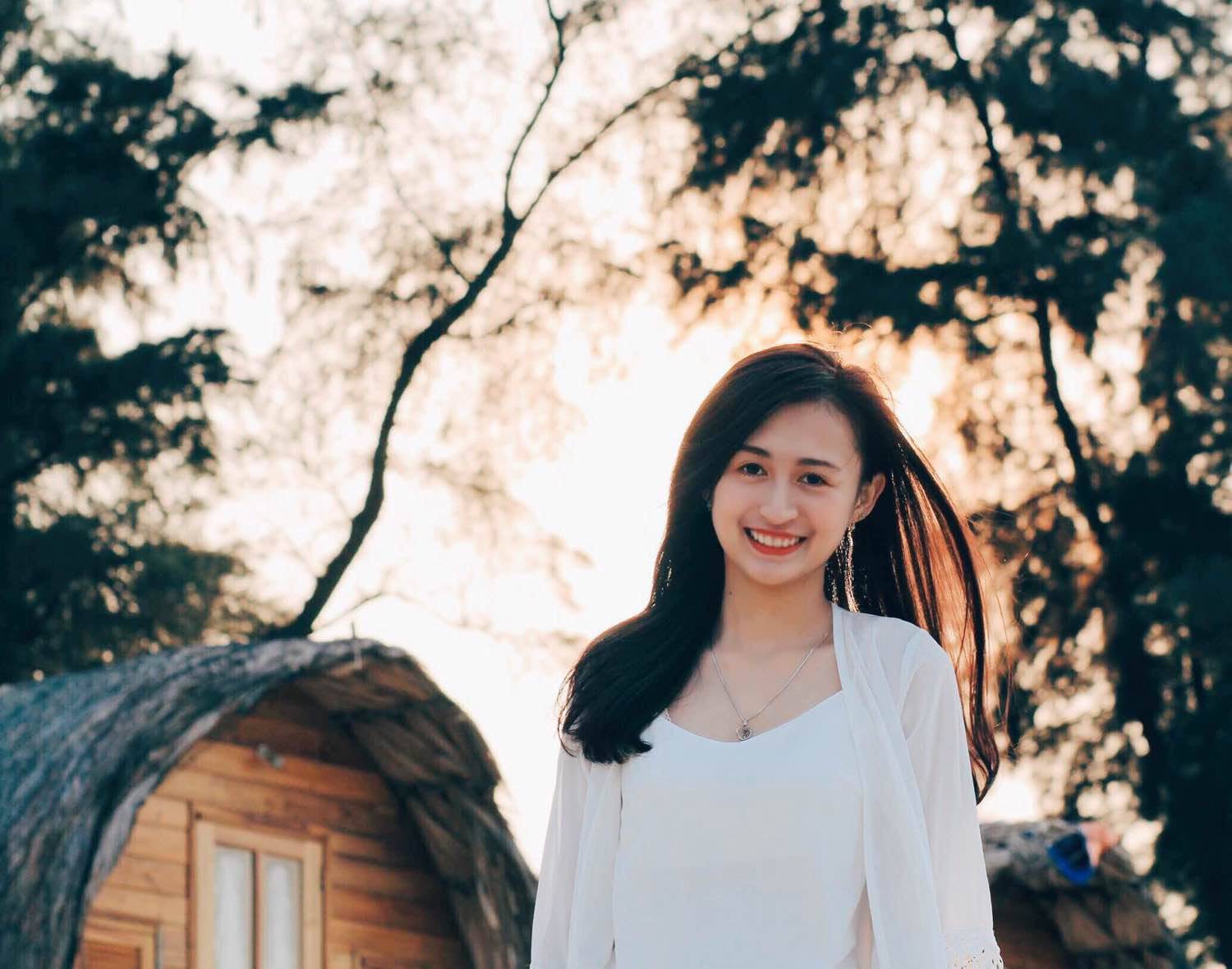 Không nghi ngờ gì nữa, đây chính là 3 trường Đại học có nhiều người đẹp, Á hậu, Hoa hậu nhất Việt Nam - Ảnh 17. Không nghi ngờ gì nữa, đây chính là 3 trường Đại học có nhiều người đẹp, Á hậu, Hoa hậu nhất Việt Nam - Ảnh 17.