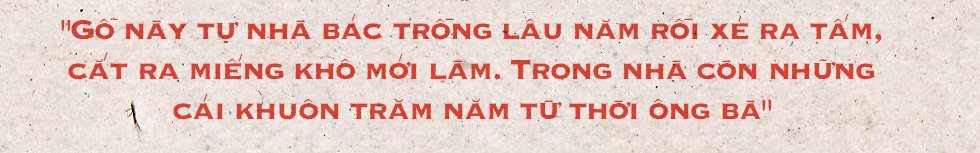 Đèn kéo quân, đầu lân, mặt nạ... những món đồ chơi Trung Thu năm xưa qua hàng thập kỷ được giữ vẹn nguyên nhờ những nghệ nhân kỳ lạ giữa Thủ đô - Ảnh 16.