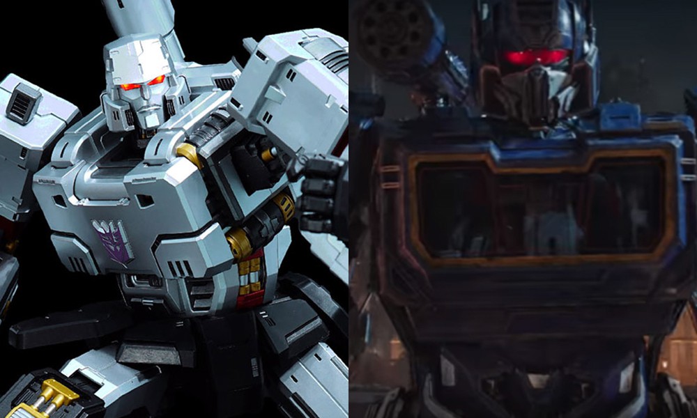 Bạn có soi ra được 5 điều cực thú vị này trong trailer mới keng của robot biến hình “Bumblebee” chưa? - Ảnh 4.