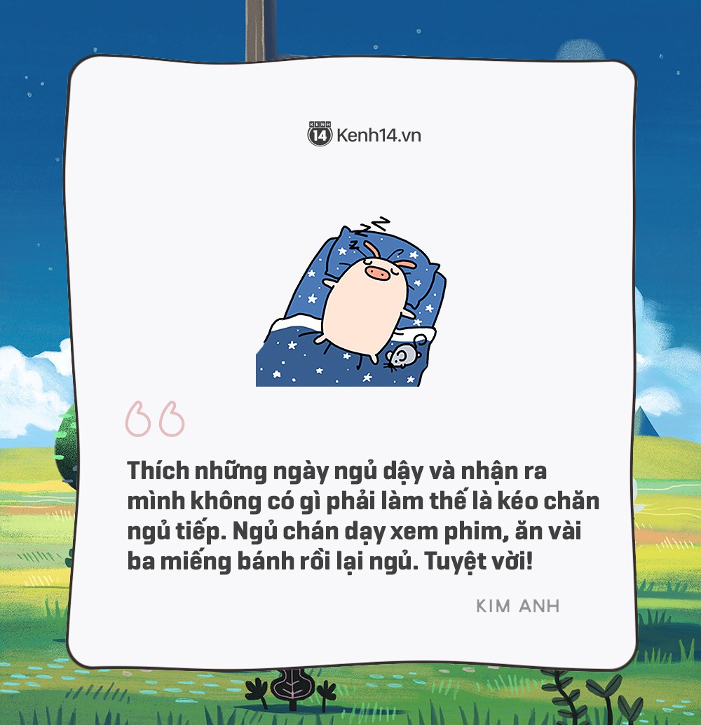 1001 lý do khiến có những người thà nhốt mình ở nhà cả ngày còn hơn ra đường nửa bước - Ảnh 9. 1001 lý do khiến có những người thà nhốt mình ở nhà cả ngày còn hơn ra đường nửa bước - Ảnh 9.