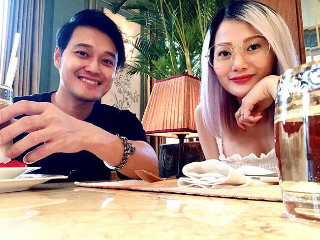 L&ecirc;n tiếng phản đối việc ăn v&agrave; b&aacute;n thịt ch&oacute; nhưng em g&aacute;i ruột của ca sĩ Quang Vinh lại bị n&eacute;m đ&aacute; v&igrave; d&ugrave;ng từ ngữ gay gắt - Ảnh 1.