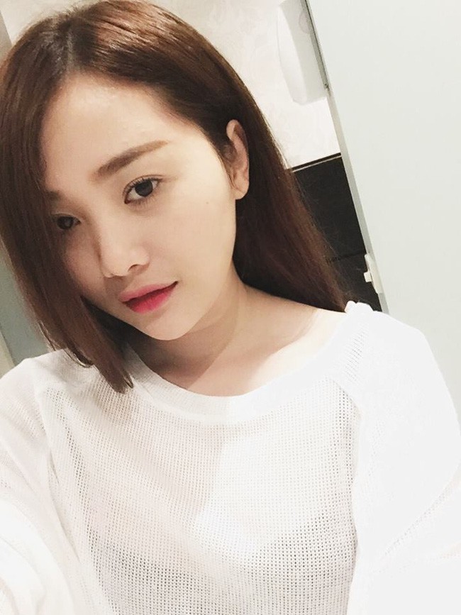 L&ecirc;n tiếng phản đối việc ăn v&agrave; b&aacute;n thịt ch&oacute; nhưng em g&aacute;i ruột của ca sĩ Quang Vinh lại bị n&eacute;m đ&aacute; v&igrave; d&ugrave;ng từ ngữ gay gắt - Ảnh 5.