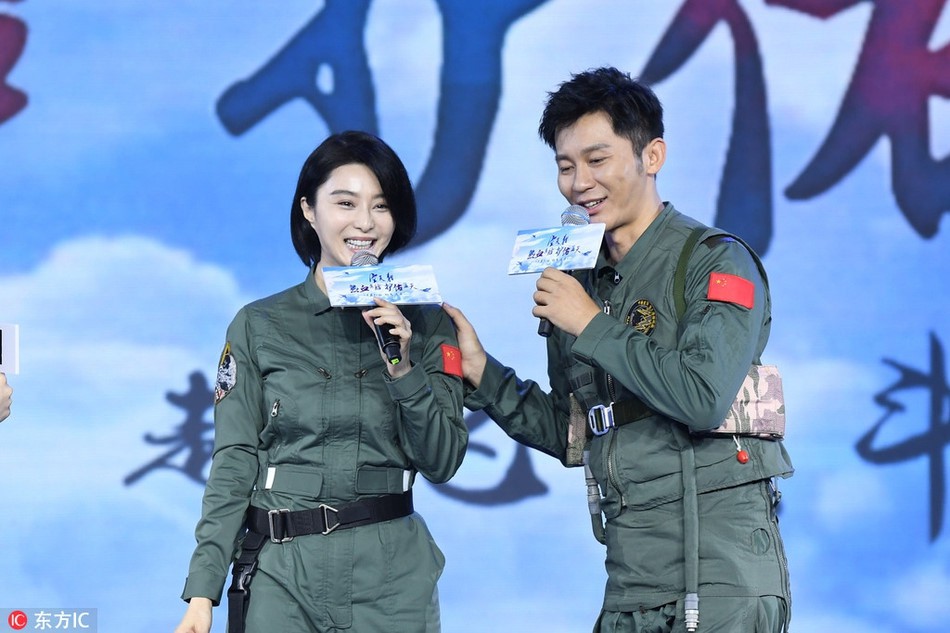 Sự thật về Lý Thần: Chồng sắp cưới của Phạm Băng Băng là kẻ đạo đức giả, phản bội bạn bè? - Ảnh 11.