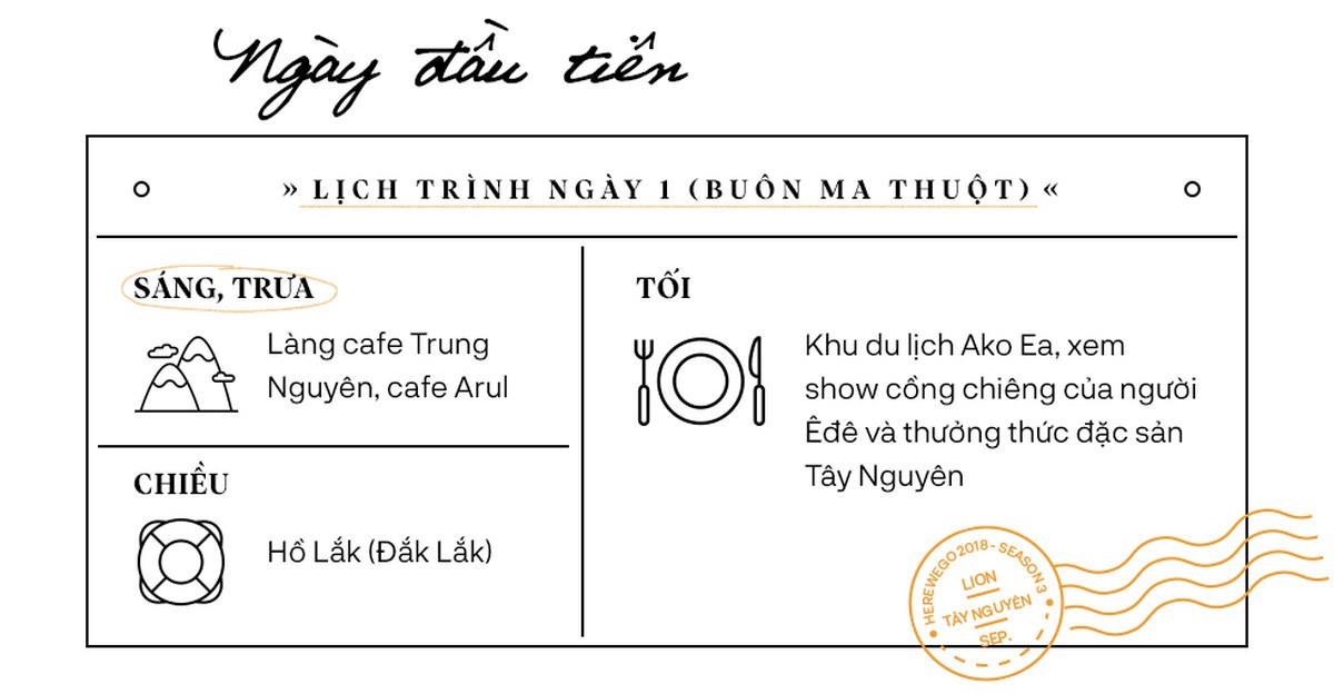 Du lịch Tây Nguyên: Dừng chân lại lắng nghe hơi thở Tây Nguyên - Ảnh 5.