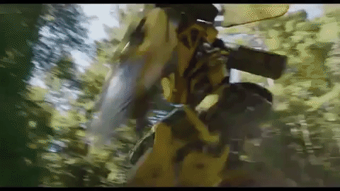 Bạn có soi ra được 5 điều cực thú vị này trong trailer mới keng của robot biến hình “Bumblebee” chưa? - Ảnh 8.