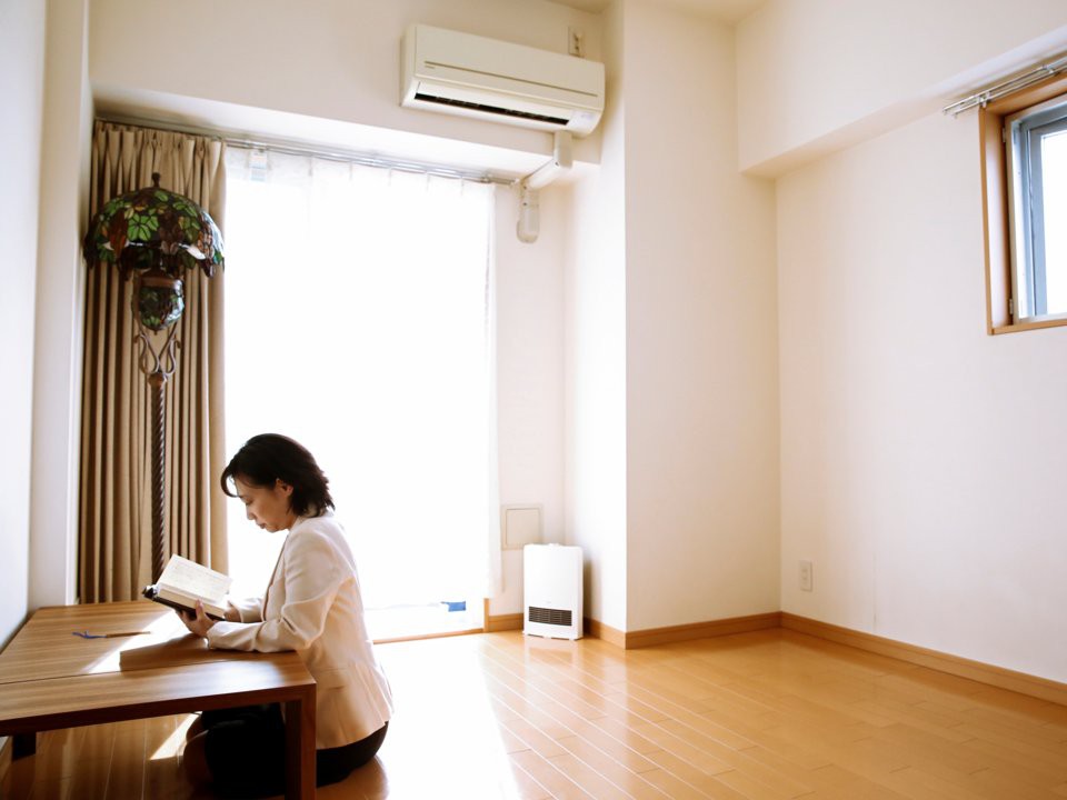Lối sống tối giản của người Nhật – Khi cuộc sống không còn bị ràng buộc quá nhiều bởi vật chất xung quanh - Ảnh 19. Lối sống tối giản của người Nhật – Khi cuộc sống không còn bị ràng buộc quá nhiều bởi vật chất xung quanh - Ảnh 19.