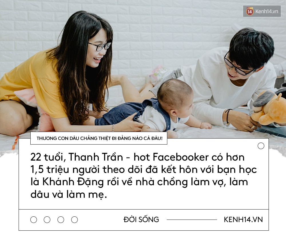 Mẹ chồng Thanh Trần: Mẹ chồng, nàng dâu chính là chuyện phụ nữ tự làm khổ nhau, nhưng tại sao phải thế? - Ảnh 2.