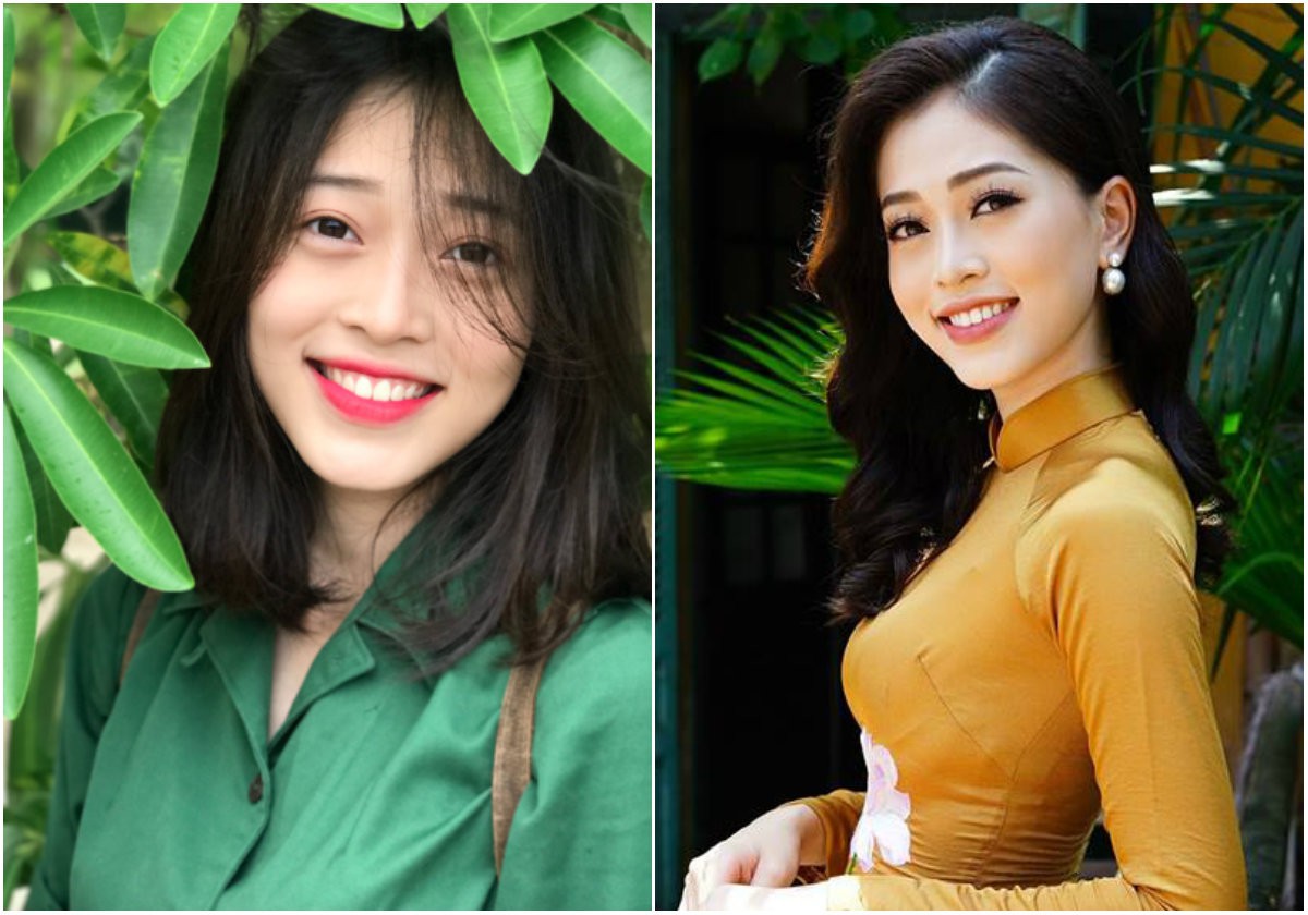 Äáº¡i há»c Kinh táº¿ Quá»c dÃ n sá» há»¯u dÃ n hot boy, hot girl ná»i tiáº¿ng - áº¢nh 5.