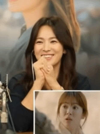 G&oacute;c đ&agrave;o mộ: Hơn 2 năm trước, Song Joong Ki đ&atilde; v&ocirc; t&igrave;nh để lộ sự ghen tu&ocirc;ng v&igrave; c&acirc;u n&oacute;i của b&agrave; x&atilde; - Ảnh 9.